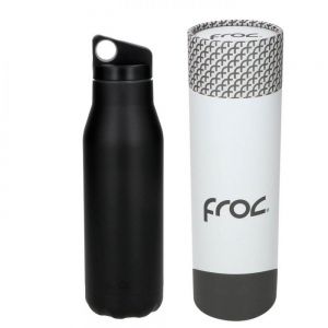 THE LAGOON FROC